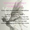 thenevaehcloset